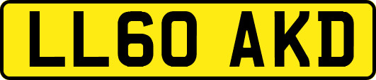 LL60AKD
