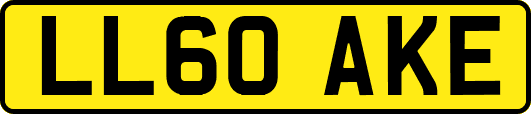LL60AKE