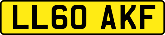 LL60AKF
