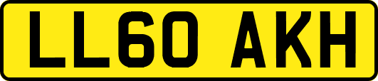 LL60AKH