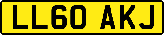 LL60AKJ