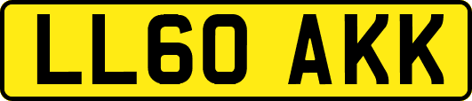 LL60AKK