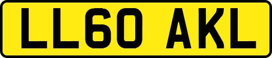 LL60AKL