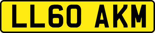 LL60AKM