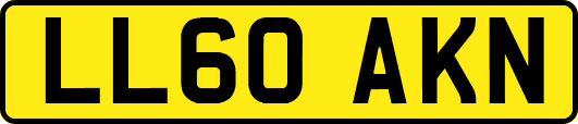 LL60AKN