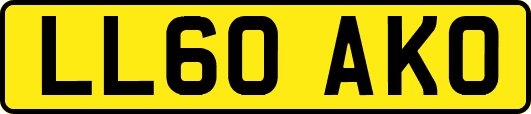 LL60AKO