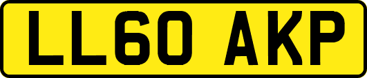 LL60AKP