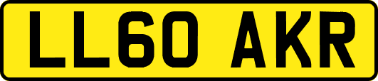 LL60AKR