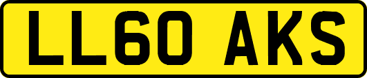 LL60AKS