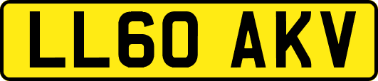 LL60AKV