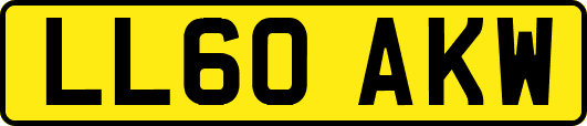 LL60AKW