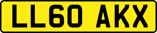 LL60AKX