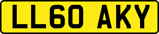 LL60AKY