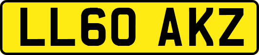LL60AKZ