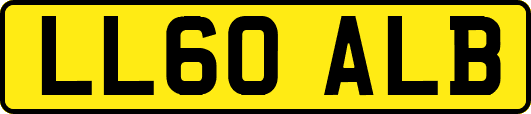 LL60ALB