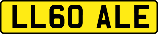 LL60ALE