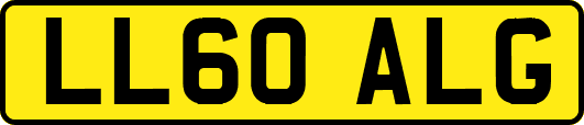 LL60ALG