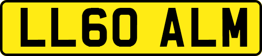 LL60ALM