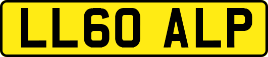 LL60ALP