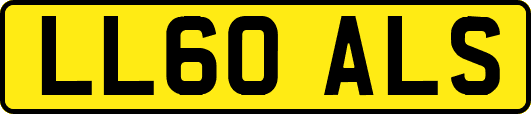 LL60ALS