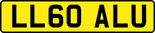 LL60ALU