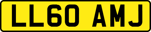 LL60AMJ