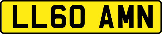 LL60AMN