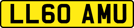 LL60AMU