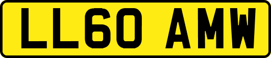 LL60AMW