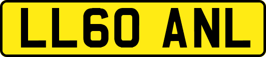 LL60ANL