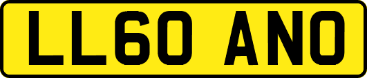 LL60ANO