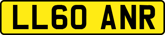 LL60ANR