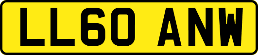 LL60ANW