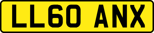 LL60ANX