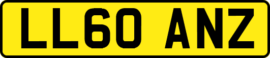LL60ANZ