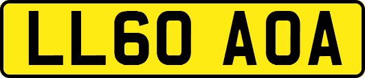 LL60AOA