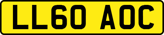 LL60AOC