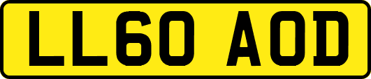 LL60AOD