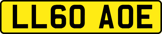 LL60AOE