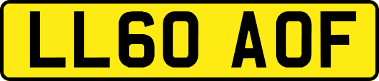 LL60AOF