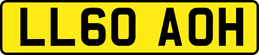 LL60AOH