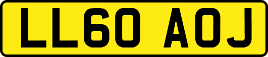 LL60AOJ