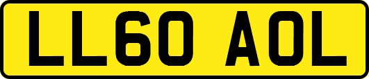 LL60AOL