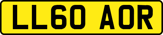 LL60AOR