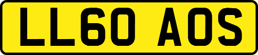 LL60AOS