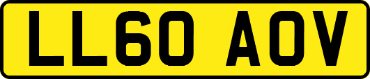 LL60AOV