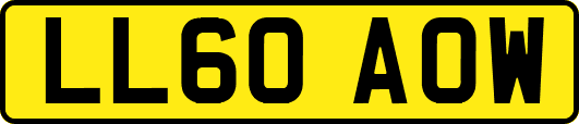 LL60AOW