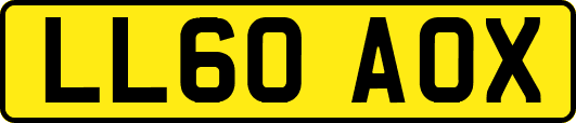 LL60AOX