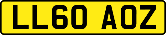LL60AOZ
