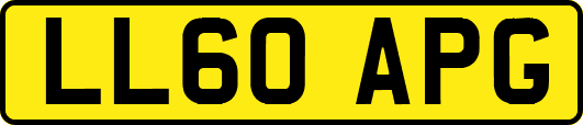 LL60APG